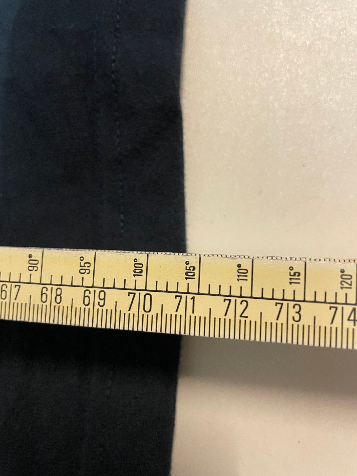 Nike Vintage Shirt 3/4 Arm XXL 4621