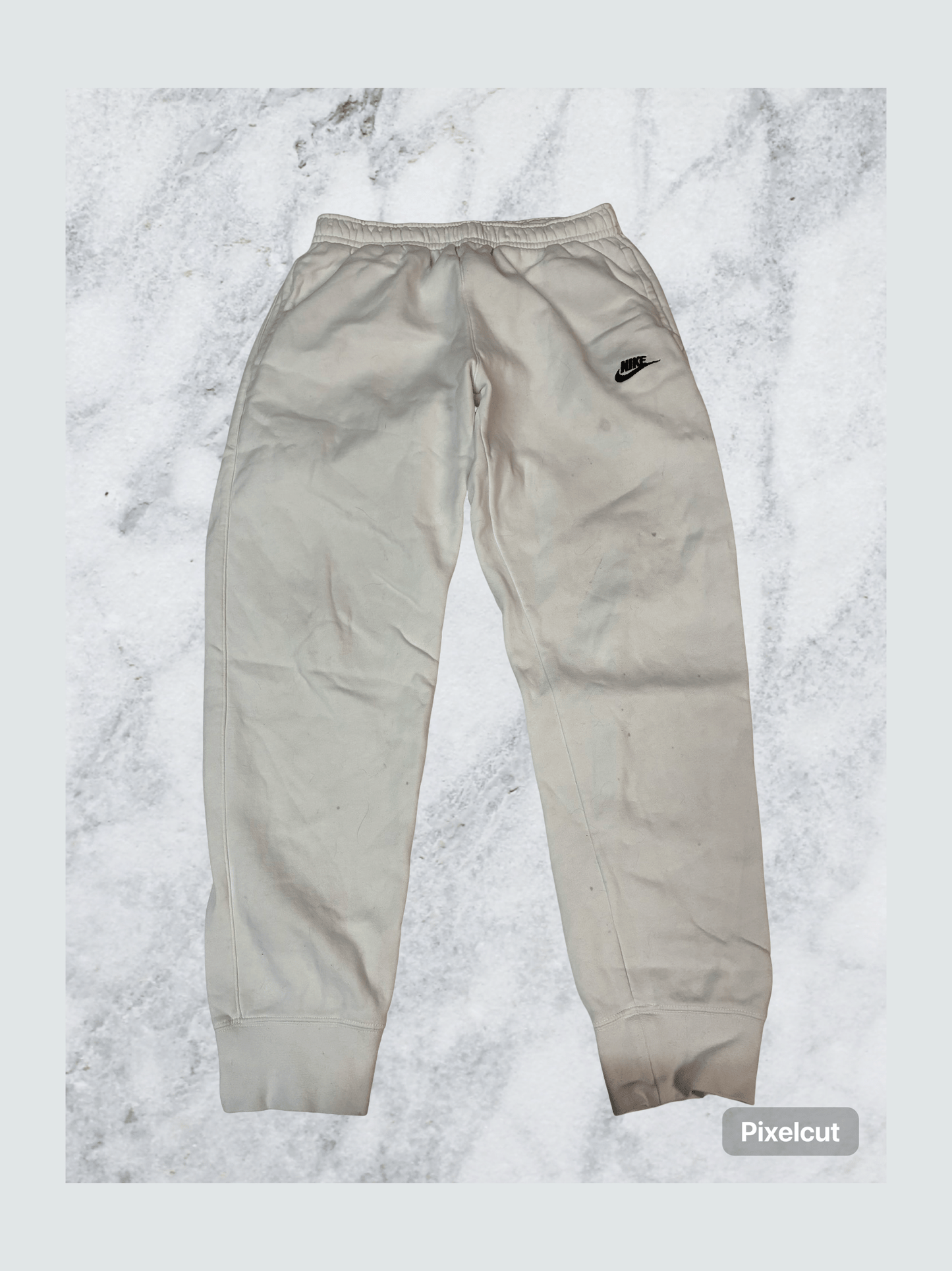 Vintage Nike Trackpants M fit XS 6469