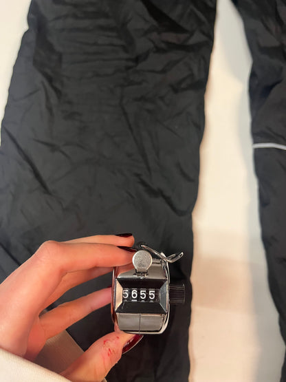 Umbro Vintage Trackpants Xl baggy 5655