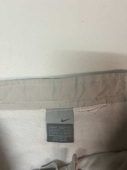 Vintage Nike Trackpants baggy M 5148