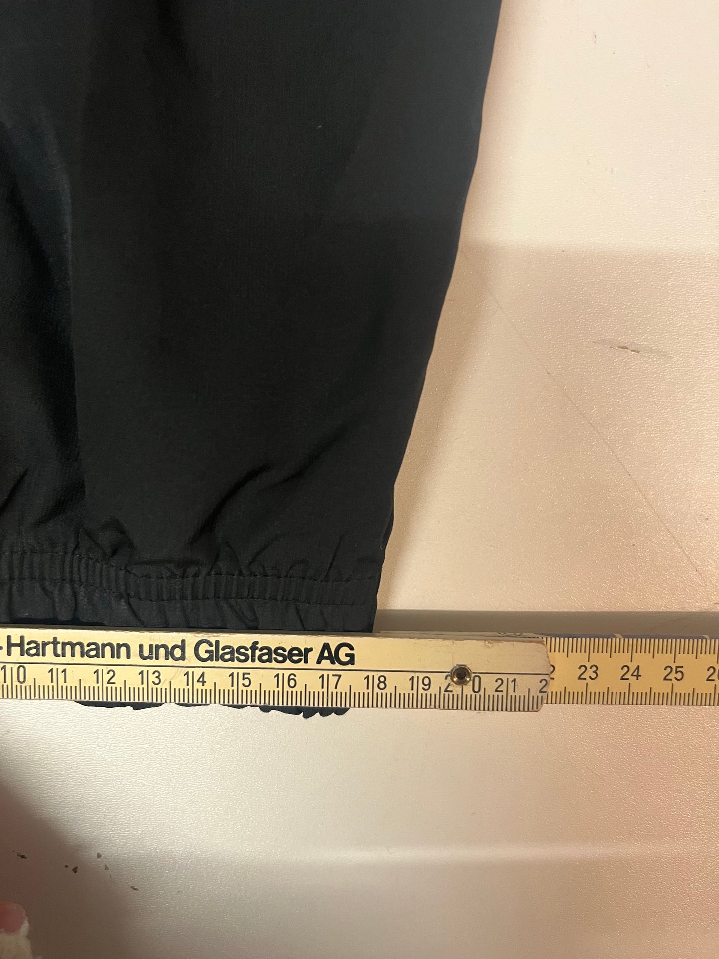 Vintage Nike Trackpants M 4068