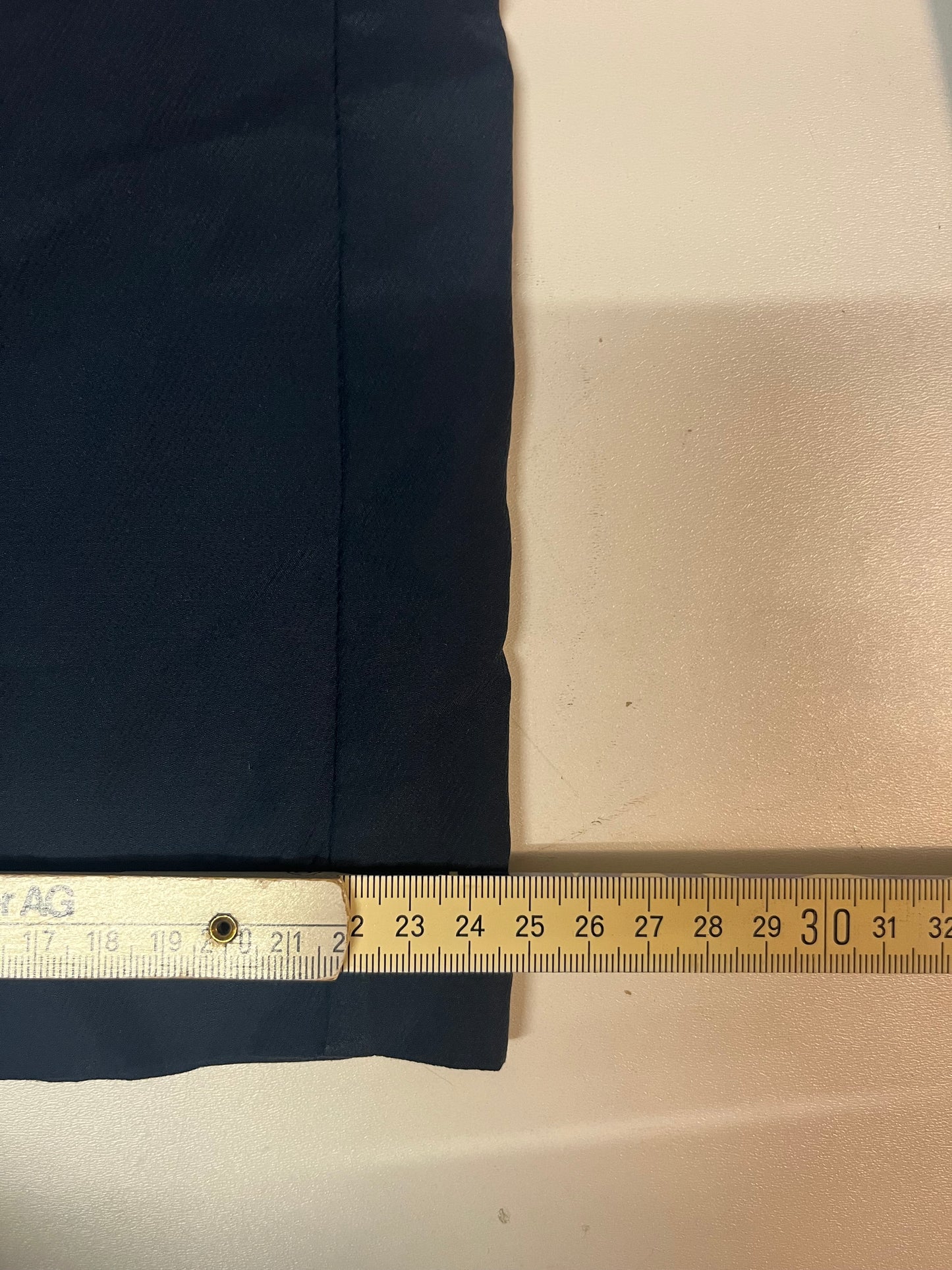 Vintage Ellesse Hose M 4370