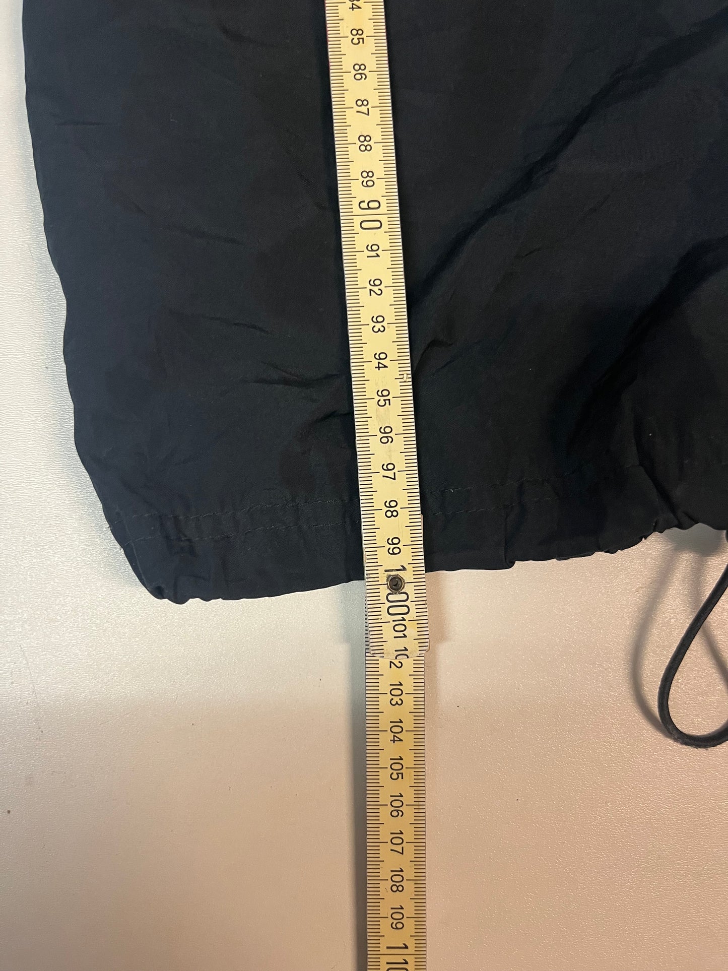 Vintage Reebok Trackpants L fit S 5329