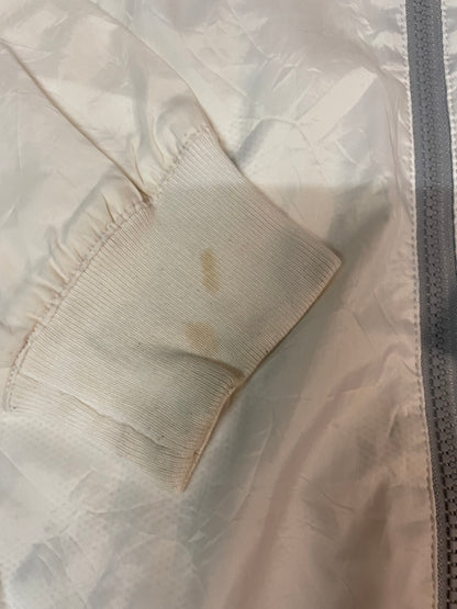 Nike Vintage Regenjacke L 4939