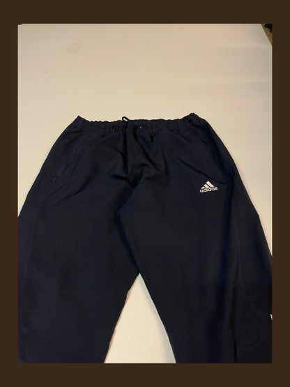 Adidas Vintage Trackpants Baggy M 3323