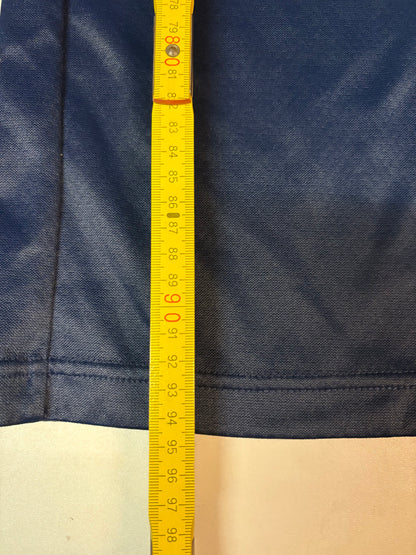 Nike Vintagw Trackpants S baggy 6572