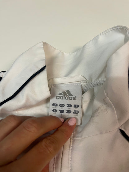 Adidas Vintage Jacke M 4577