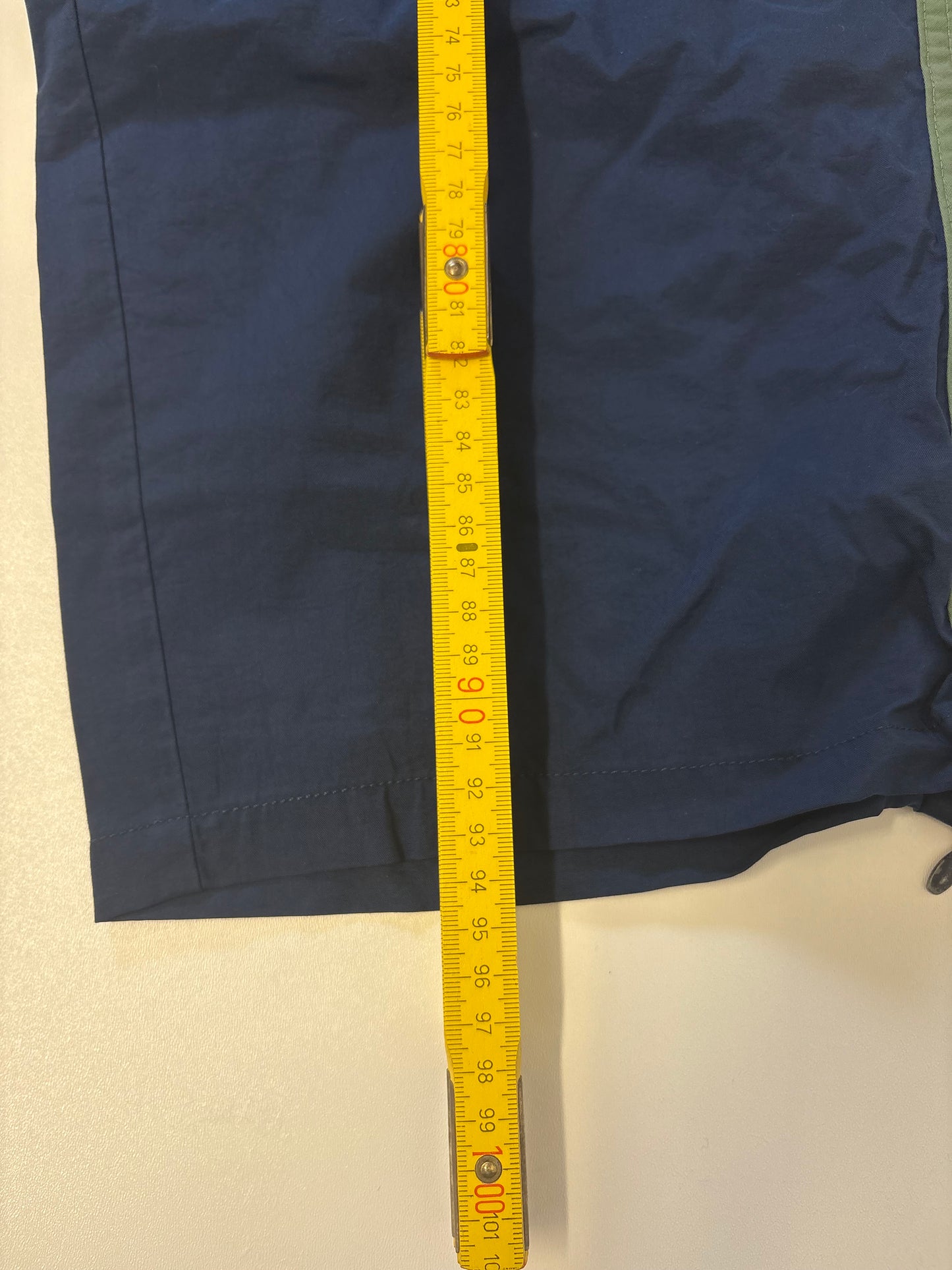 Adidas Vintage Trackpants L baggy 6895