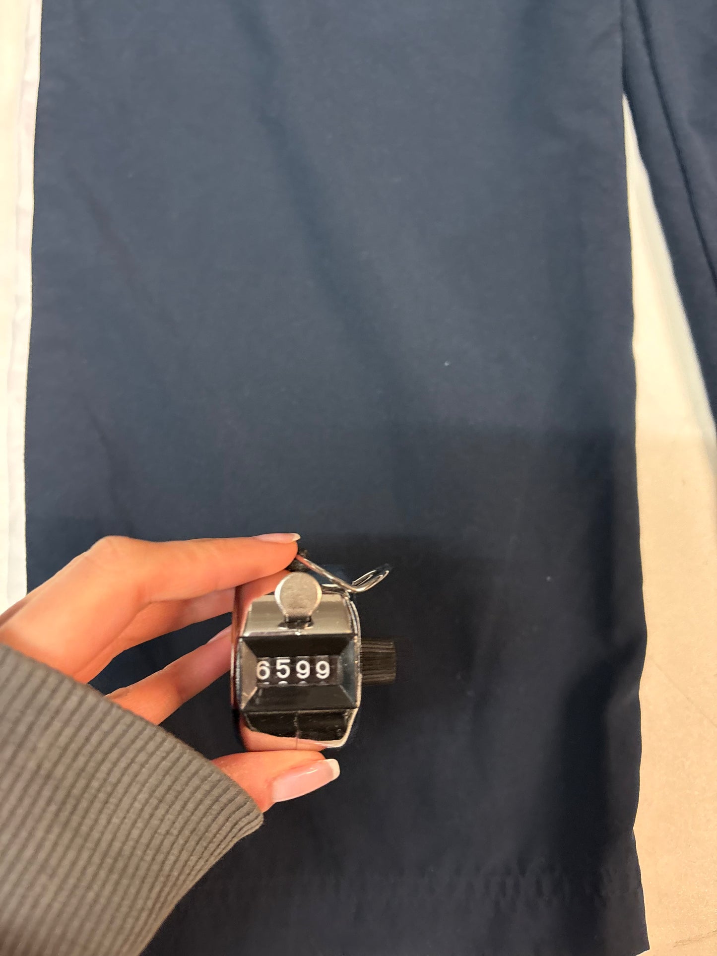 Nike Vintage Trackpants Kids Xl baggy 6599