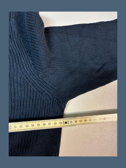 Vintage Tommy Hilfiger Strick Cardigan L 6305