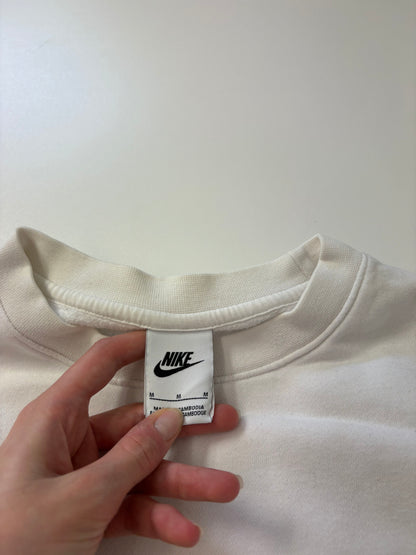 Nike Vintage Pullover M 6854