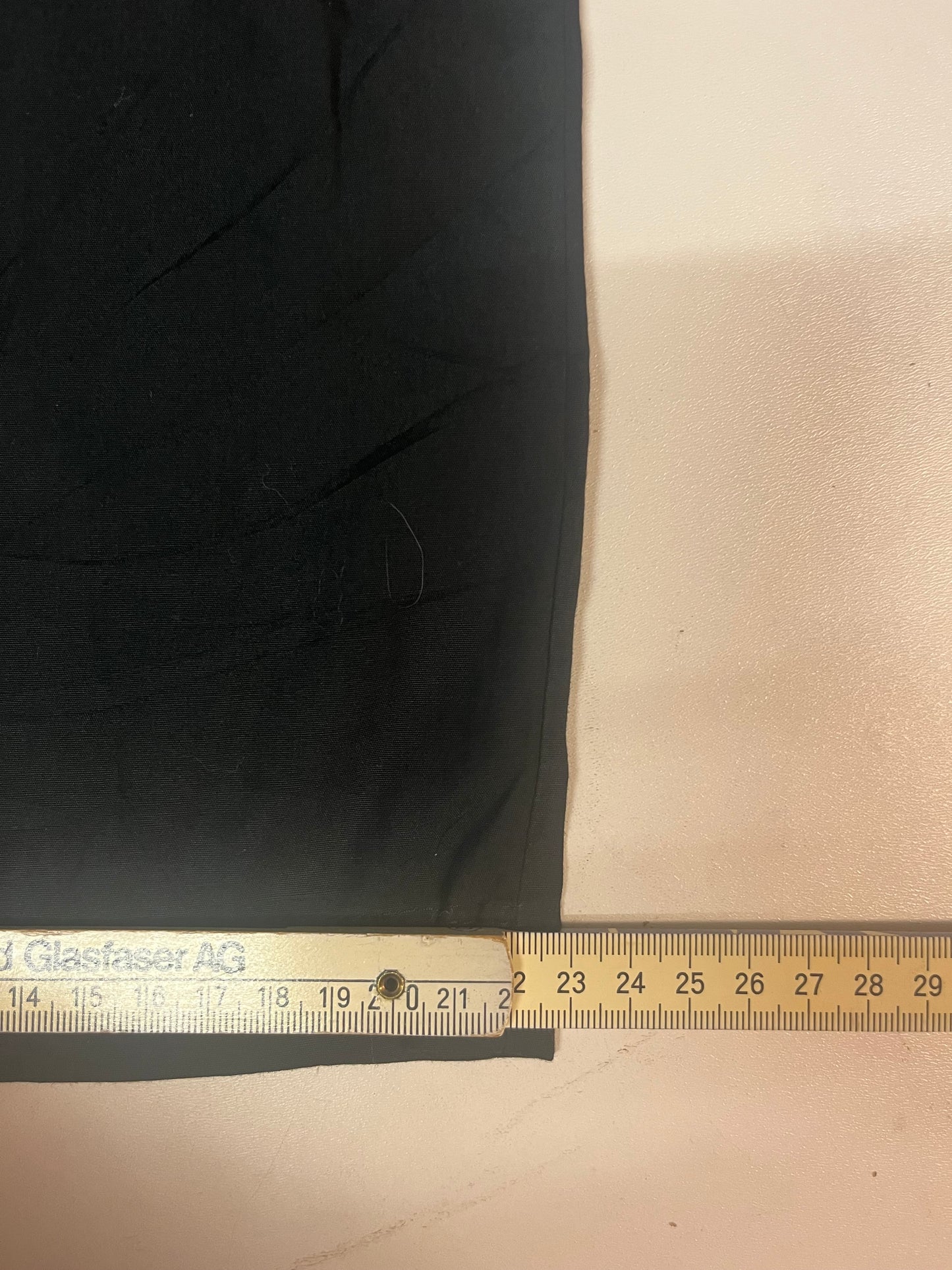 Vintage Nike Trackpants baggy S - M 5565