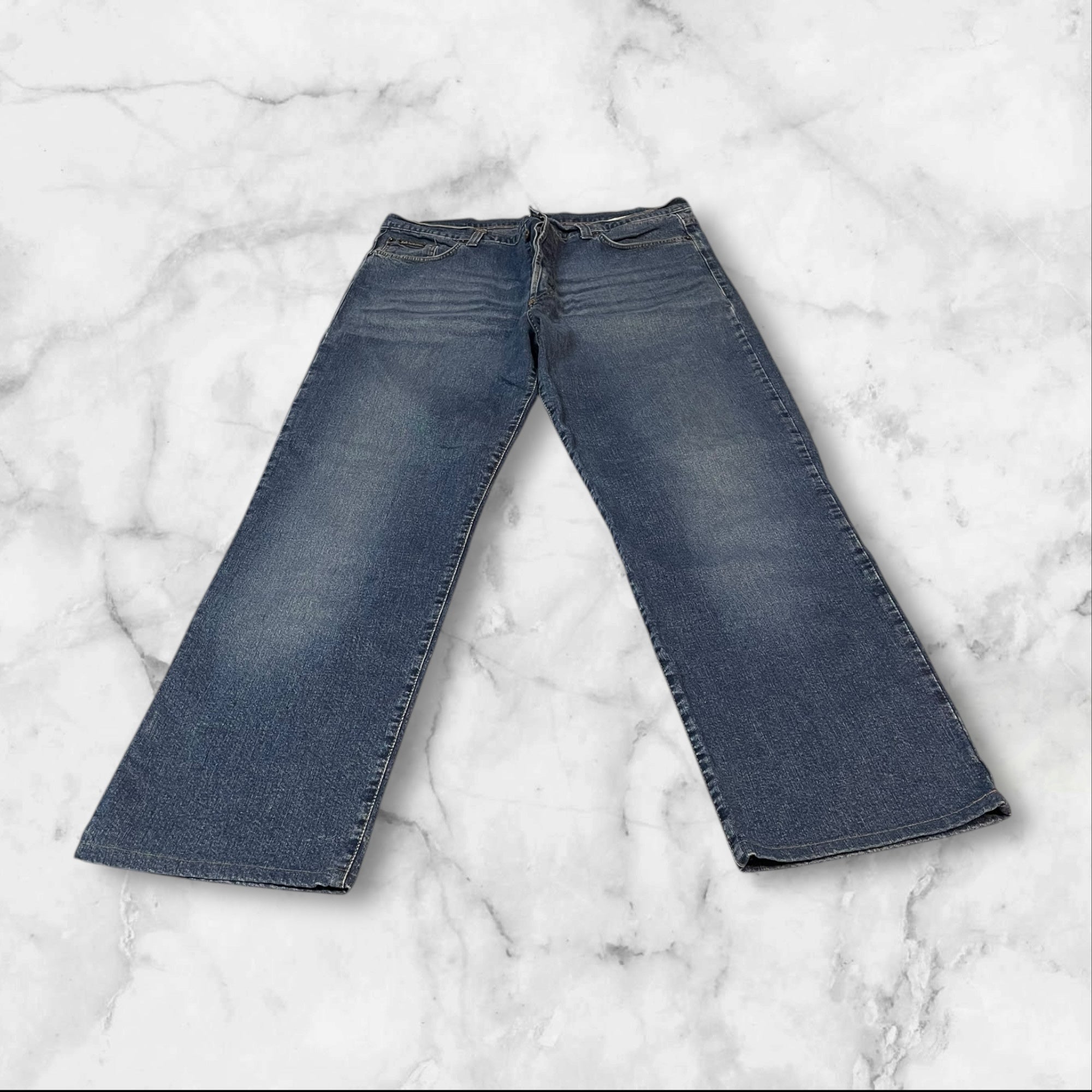 Dolce&Gabbana Vintage Jeans XL 9508