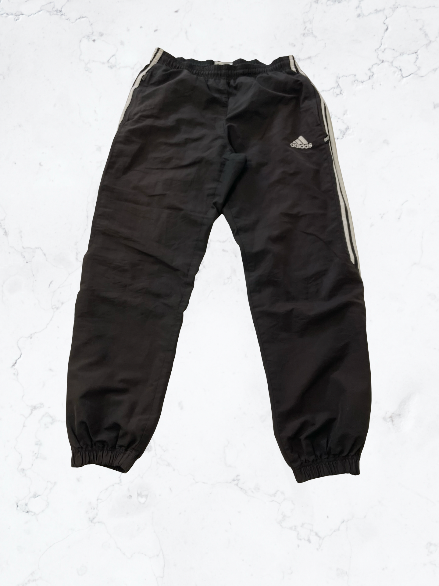 Adidas Vintage Trackpants M 6631