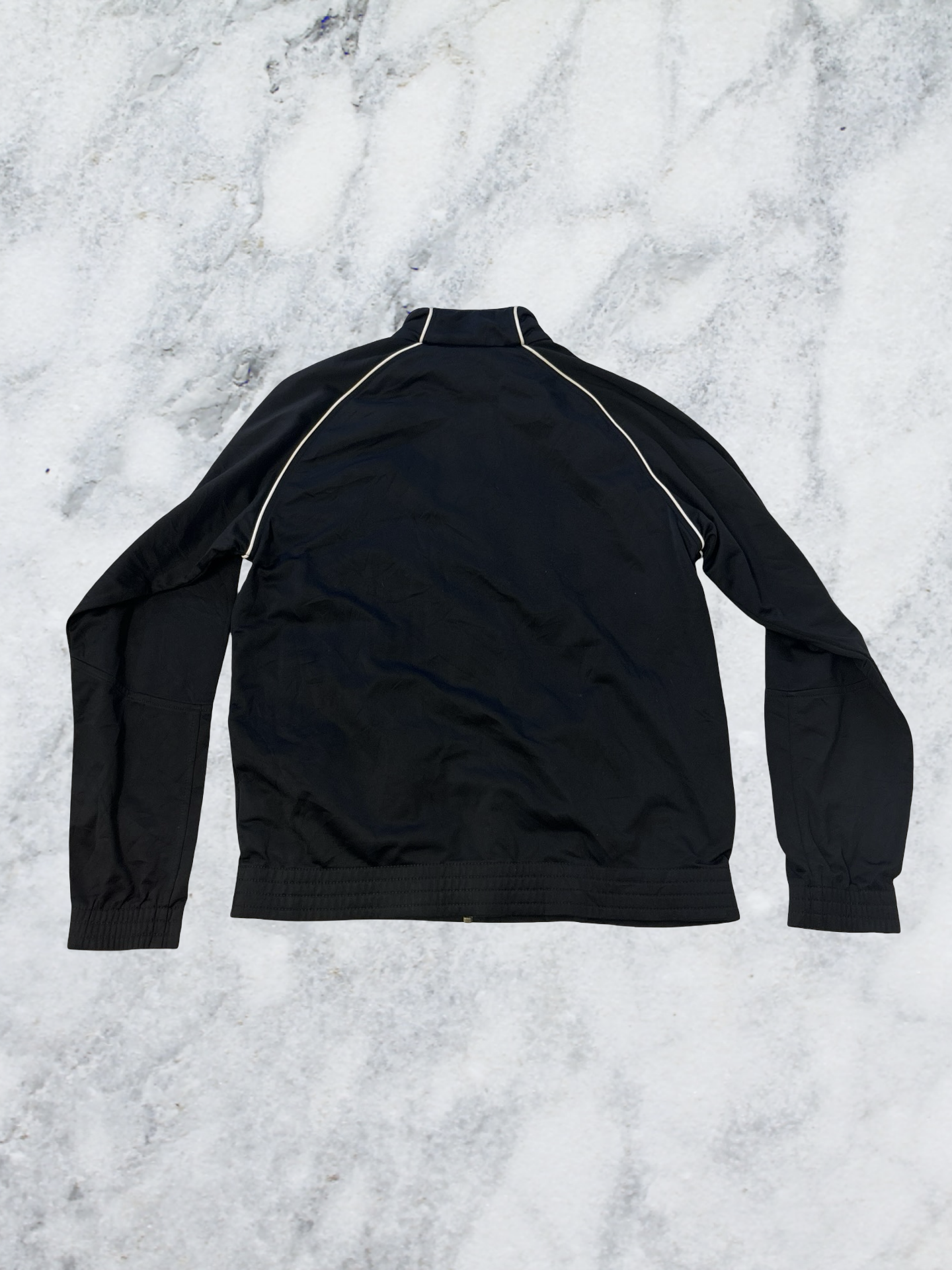 Nike Vintage Zipper M 6897