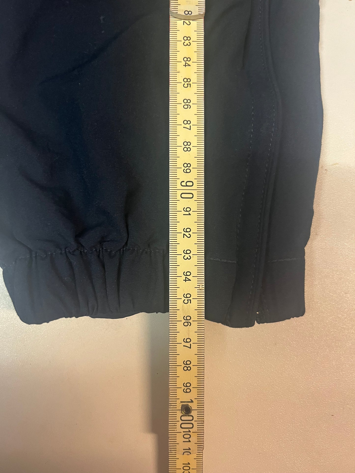 Vintage Nike Trackpants S fit XS 5682