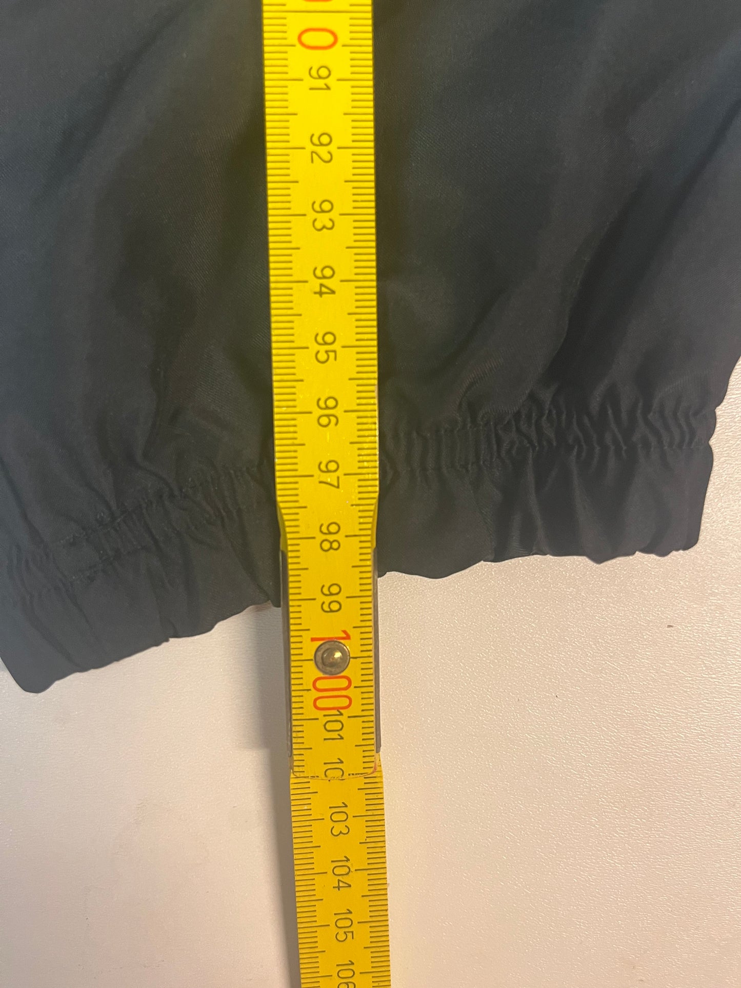 Vintage Nike Trackpants XL 3744