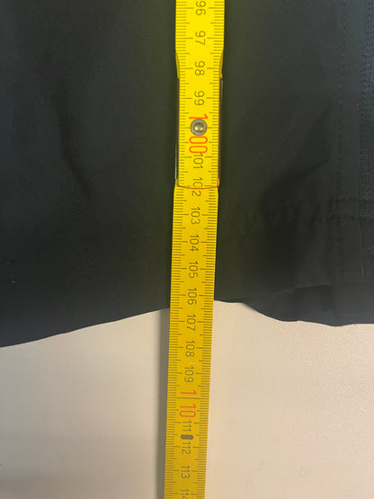 Vintage Nike Trackpants baggy XL 3540