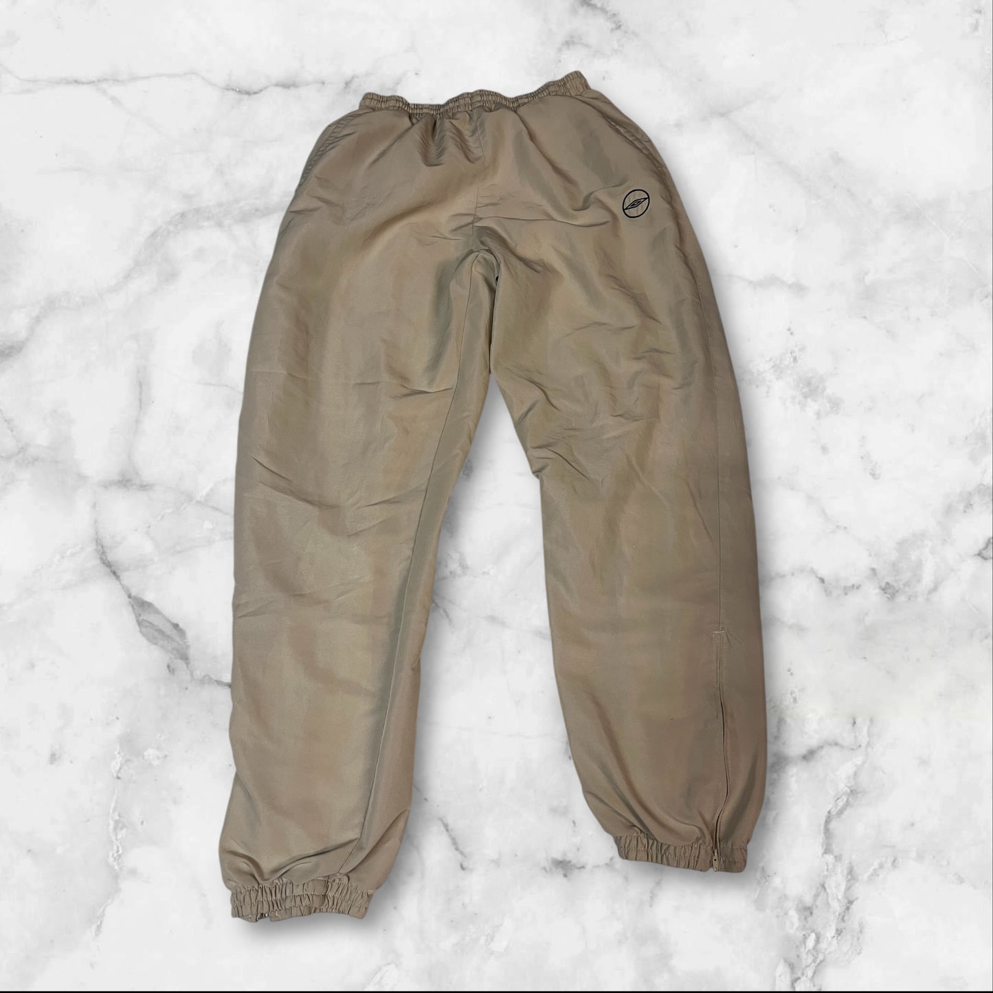 Umbro Vintage Trackpants L Baggy 3571