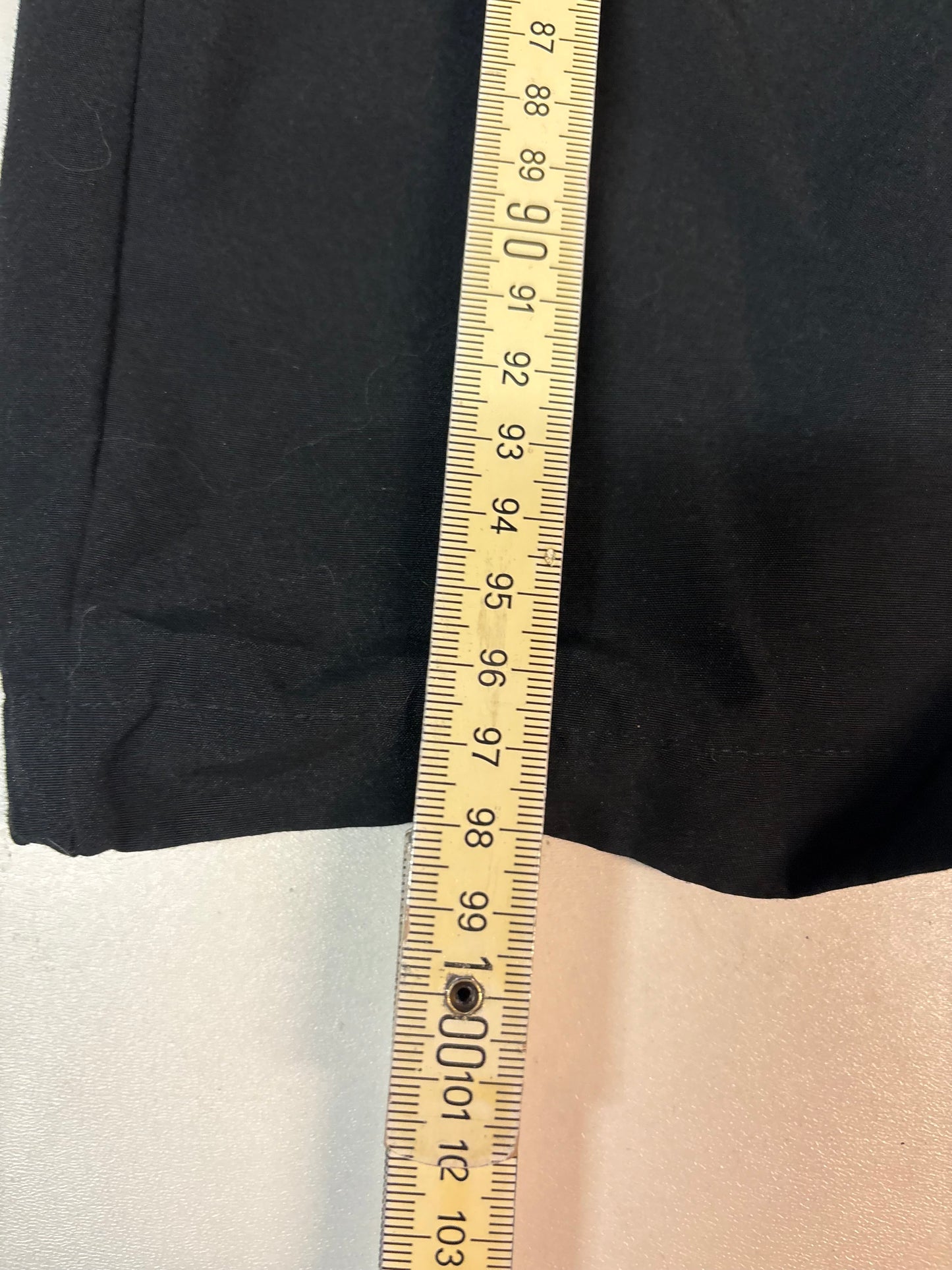 Adidas Vintage Trackpants m baggy 6407