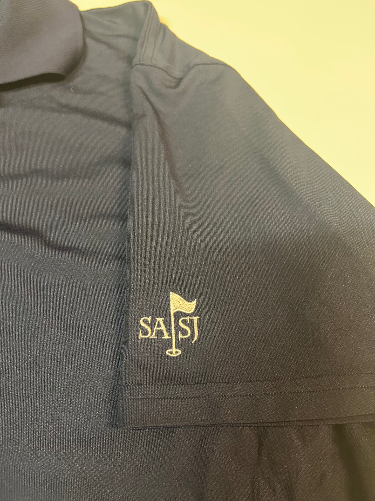 Under Amour Vintage Poloshirt L/Xl Navy 4204