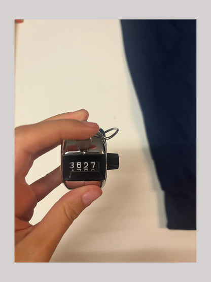 Vintage Adidas Trackpants S 3627