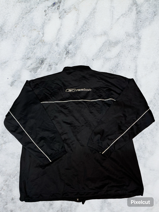 Vintage Reebok Trainingsjacke XL 5925