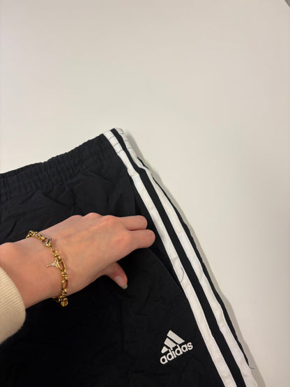 Adidas Vintage Trackpants L baggy 6825