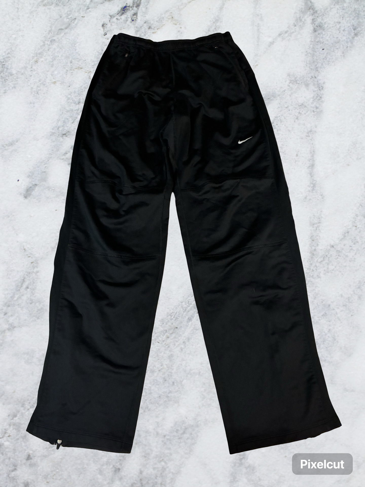 Vintage Nike Trackpants M 6429