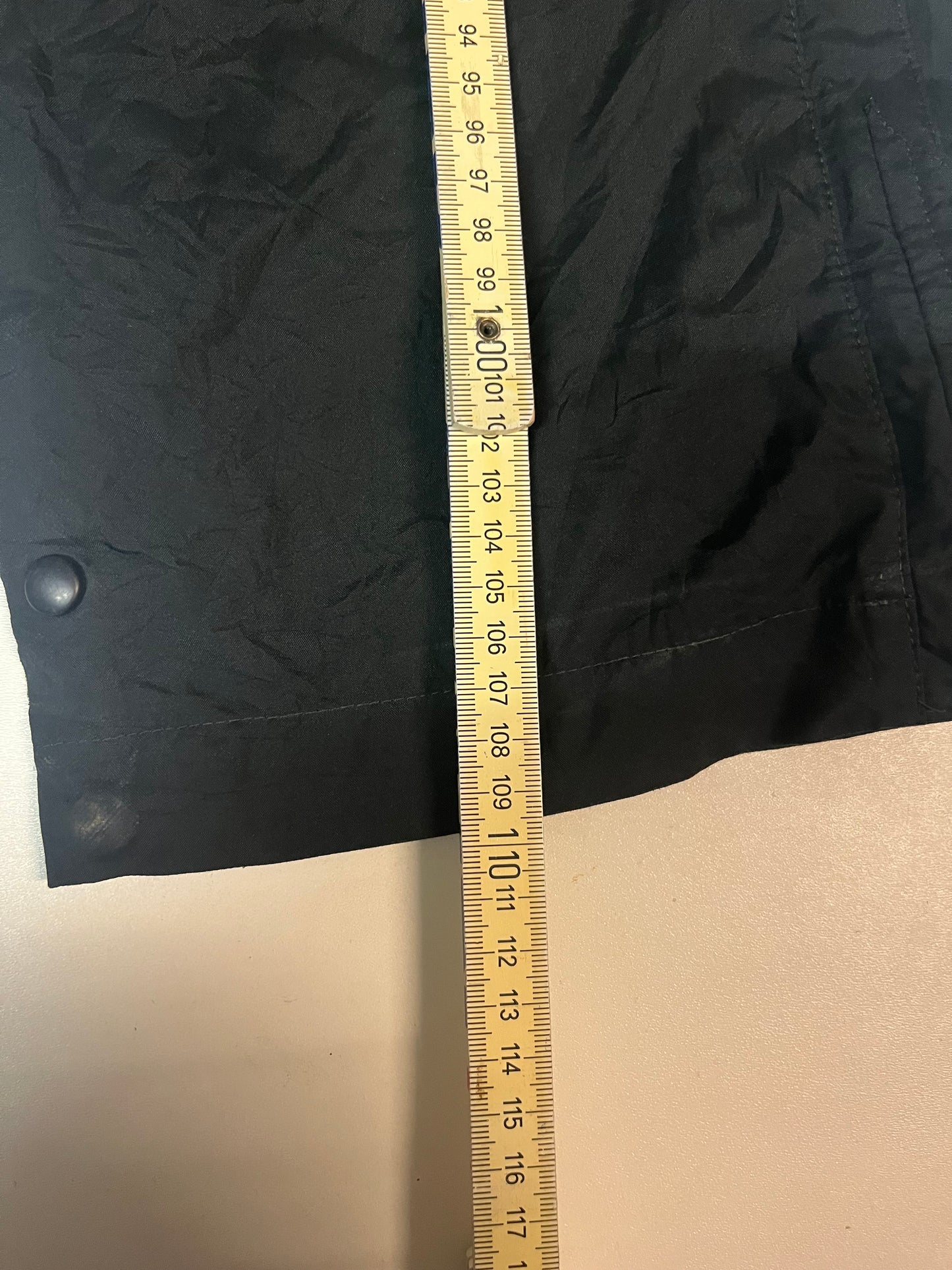 Vintage Nike Trackpants baggy L 5529