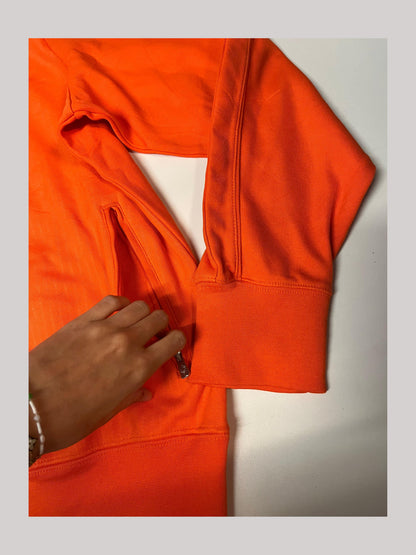 Nike x Niederlande xxl vintage trackjacket 4248