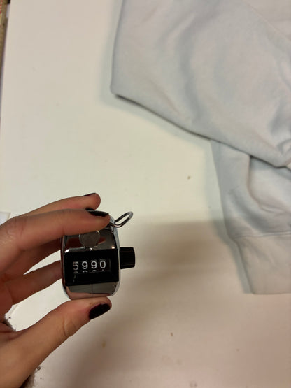 Vintage Adidas Sweatshirt L fit M 5990