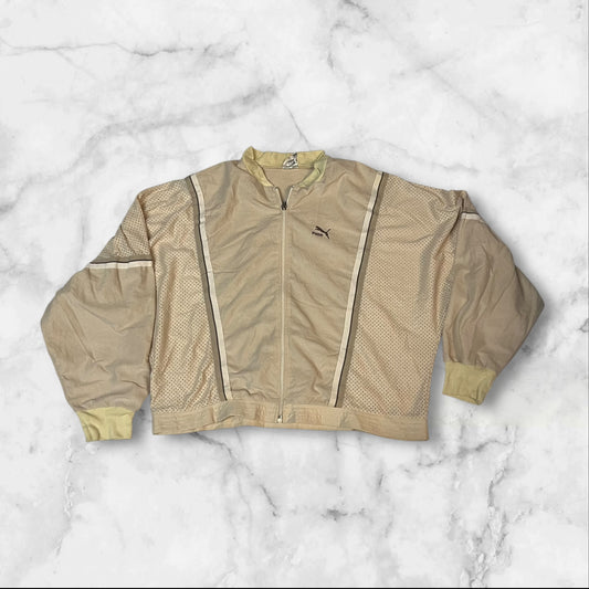 Puma Vintage Trackjacket S 5233