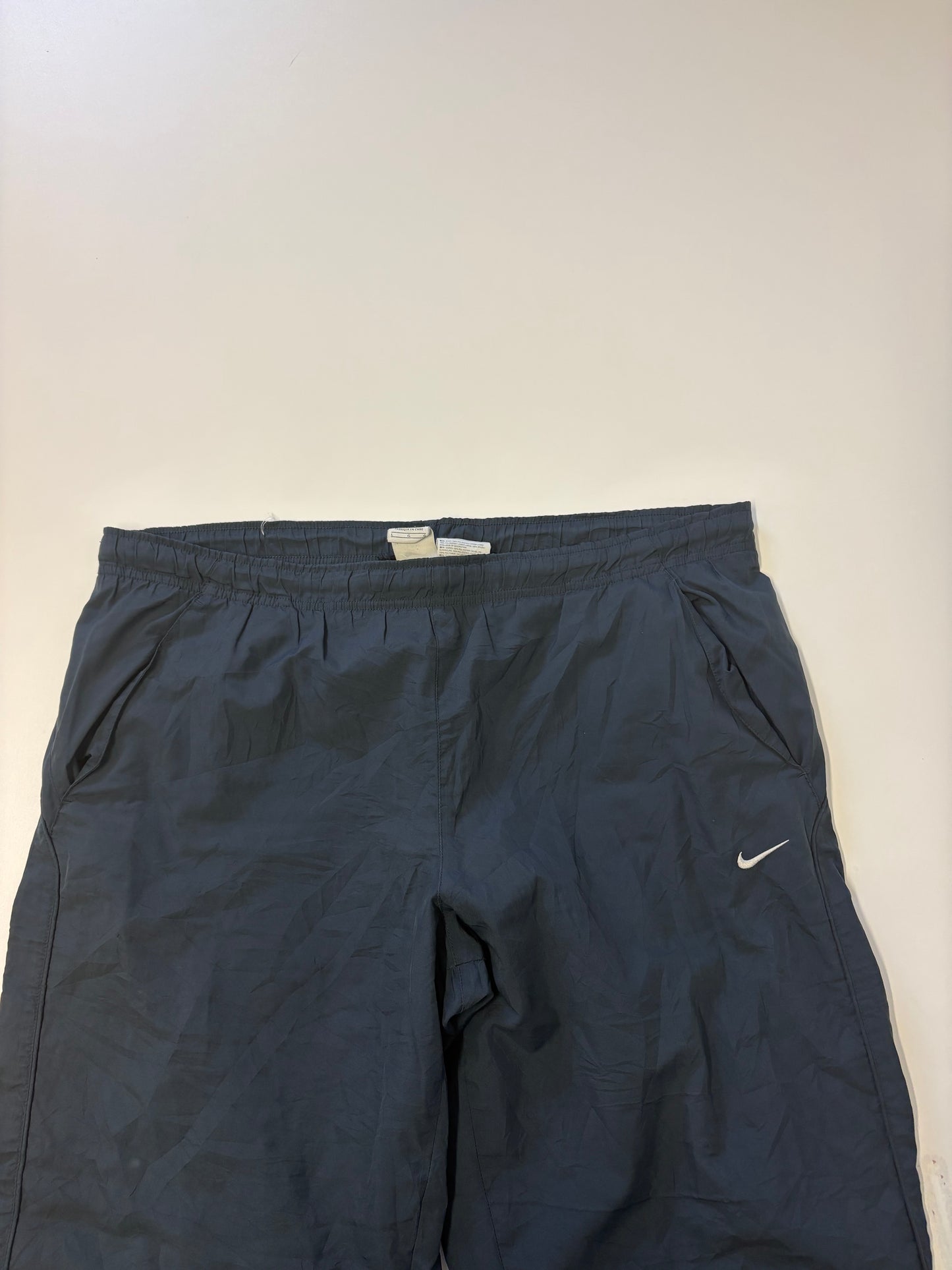 Nike Vintage Trackpants L baggy 6892