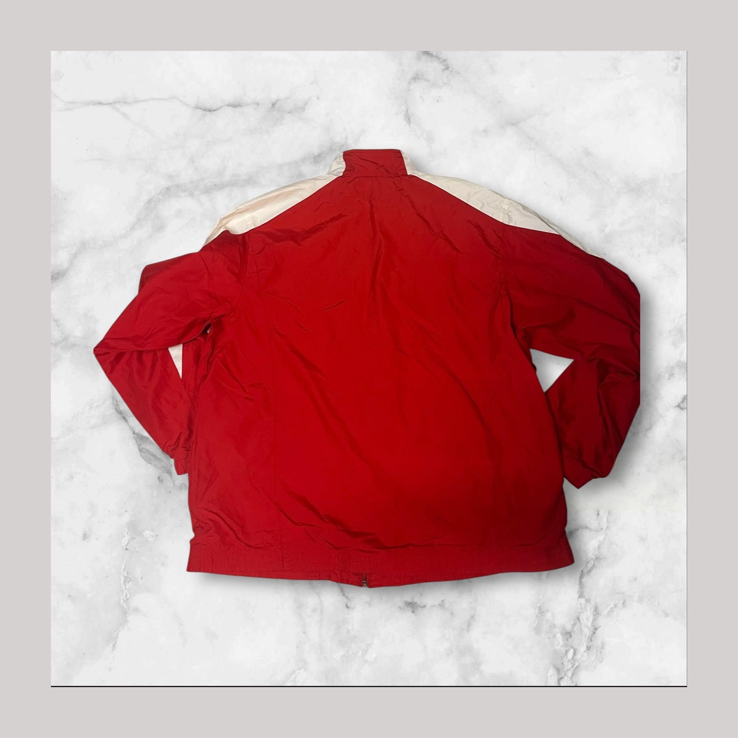 Adidas Vintage Trackjacket L 4199