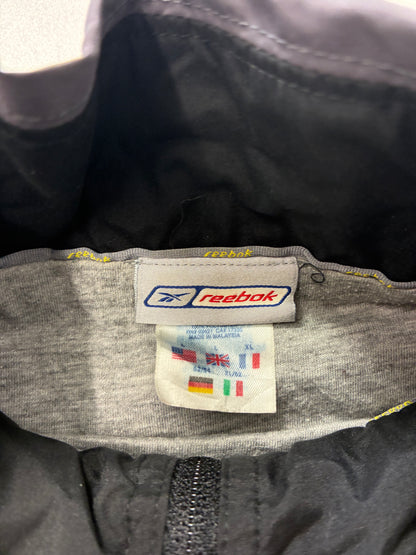 Vintage Reebok Trainingsjacke L fit XL 6716