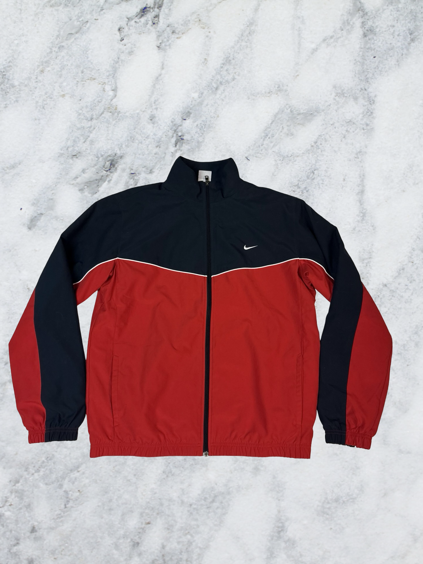 Nike Vintage Trackjacket L 6400