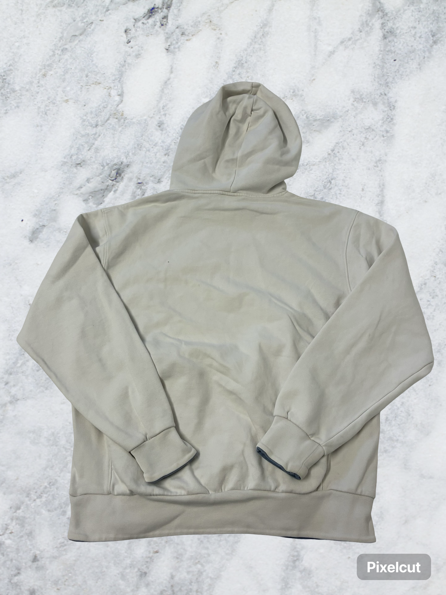 Vintage Reebok hoodie N 6678