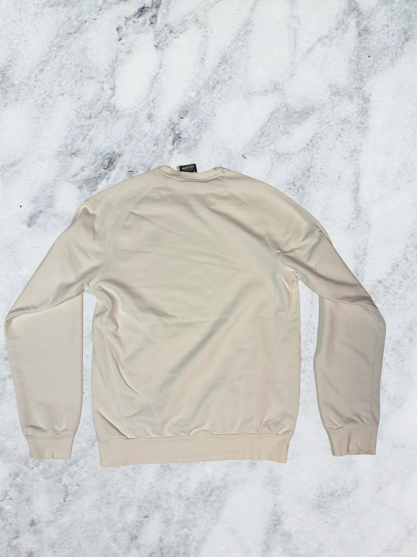 Adidas Vintage Sweatshirt M 6147