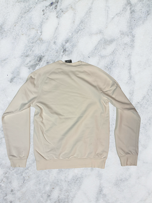 Adidas Vintage Sweatshirt M 6147