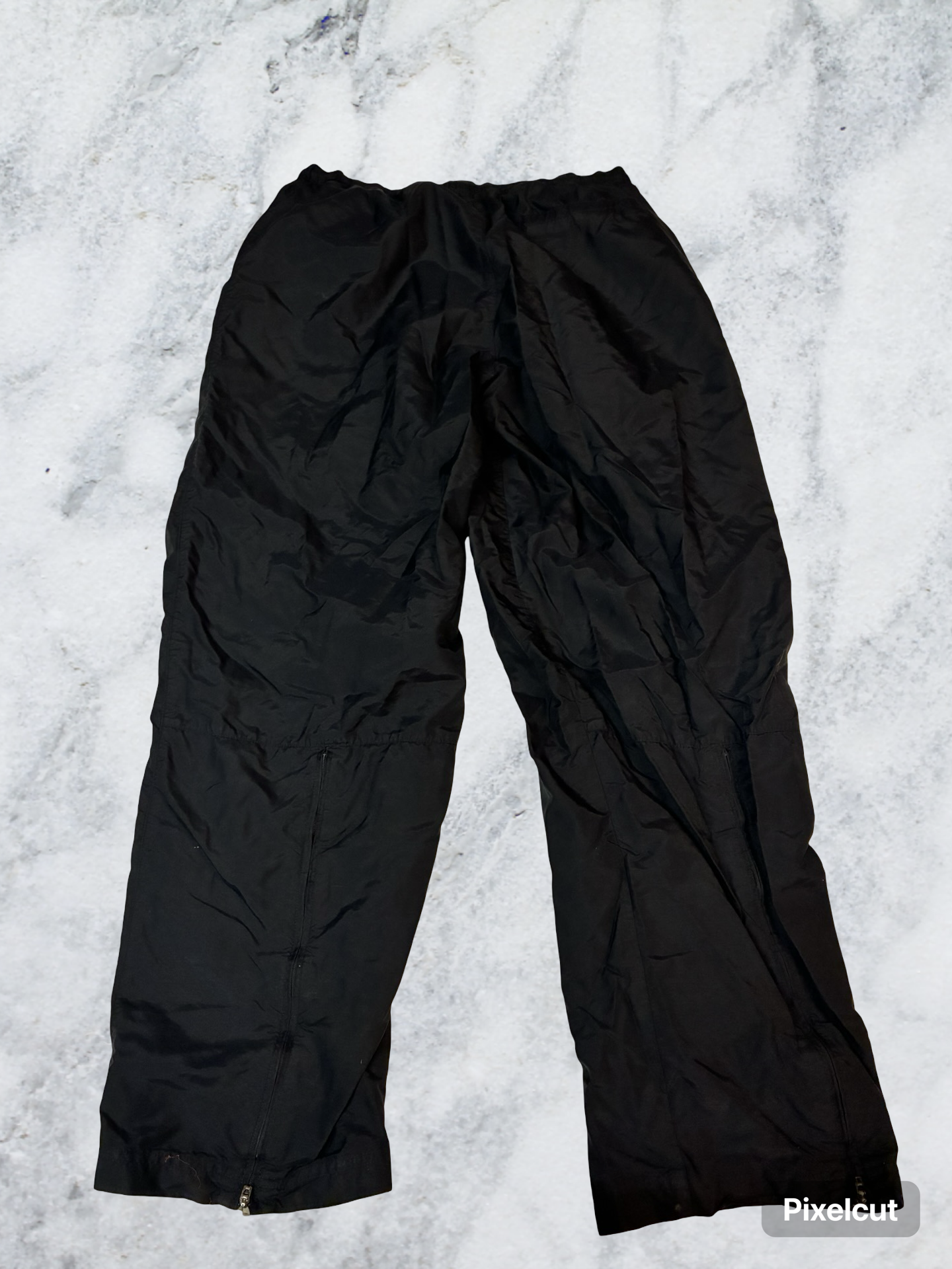 Vintage Nike Trackpants 6457