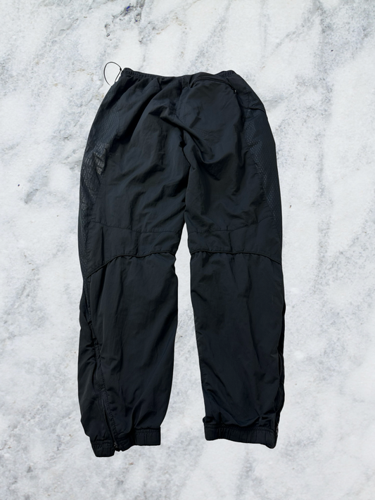 Nike Vintage Trackpants M Baggy 6862