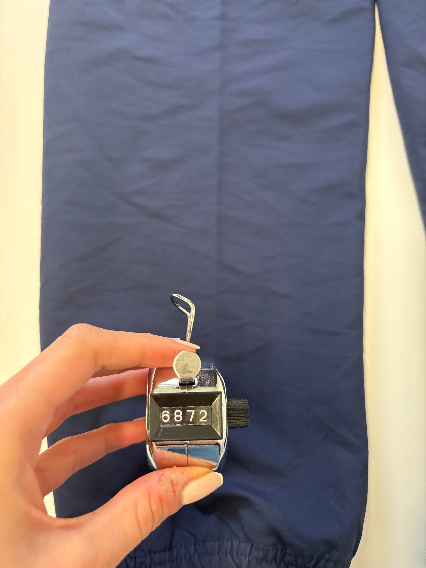 Umbro x England Vintage Trackpants M baggy 6872