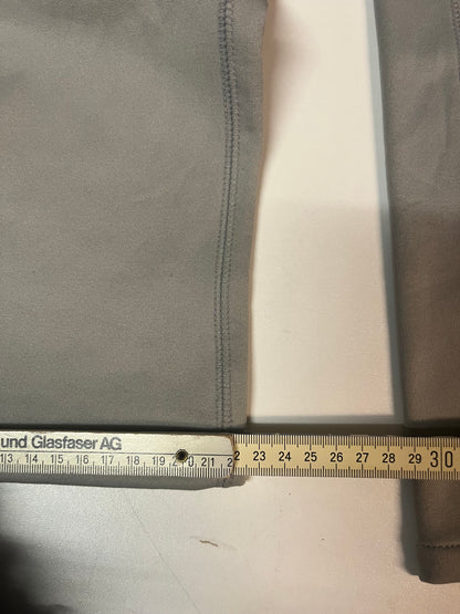 Vintage Nike Trackpants baggy gefüttert S 5404