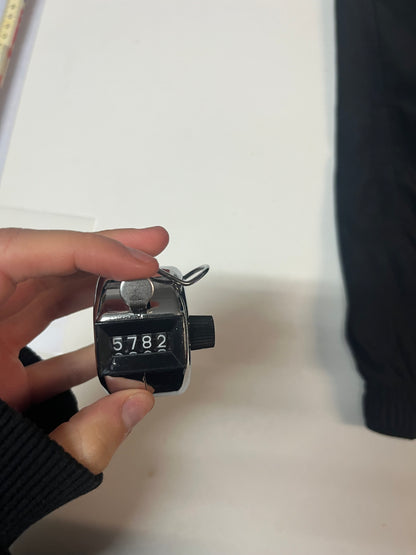 Vintage Puma Trackpants Kids XXL fit M 5782