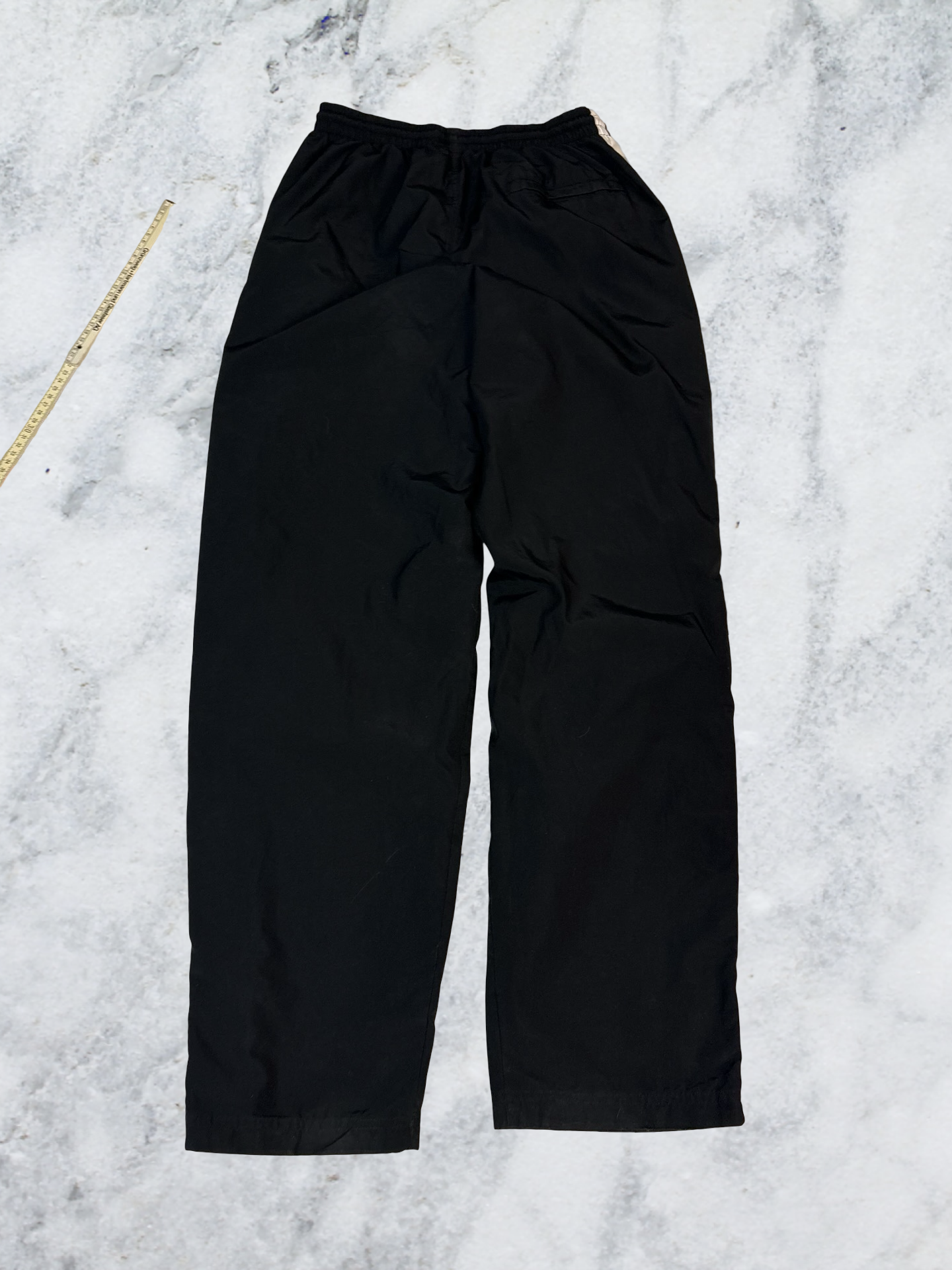 Nike Vintage Trackpants M baggy 6385