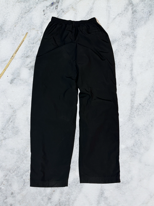Nike Vintage Trackpants M baggy 6385