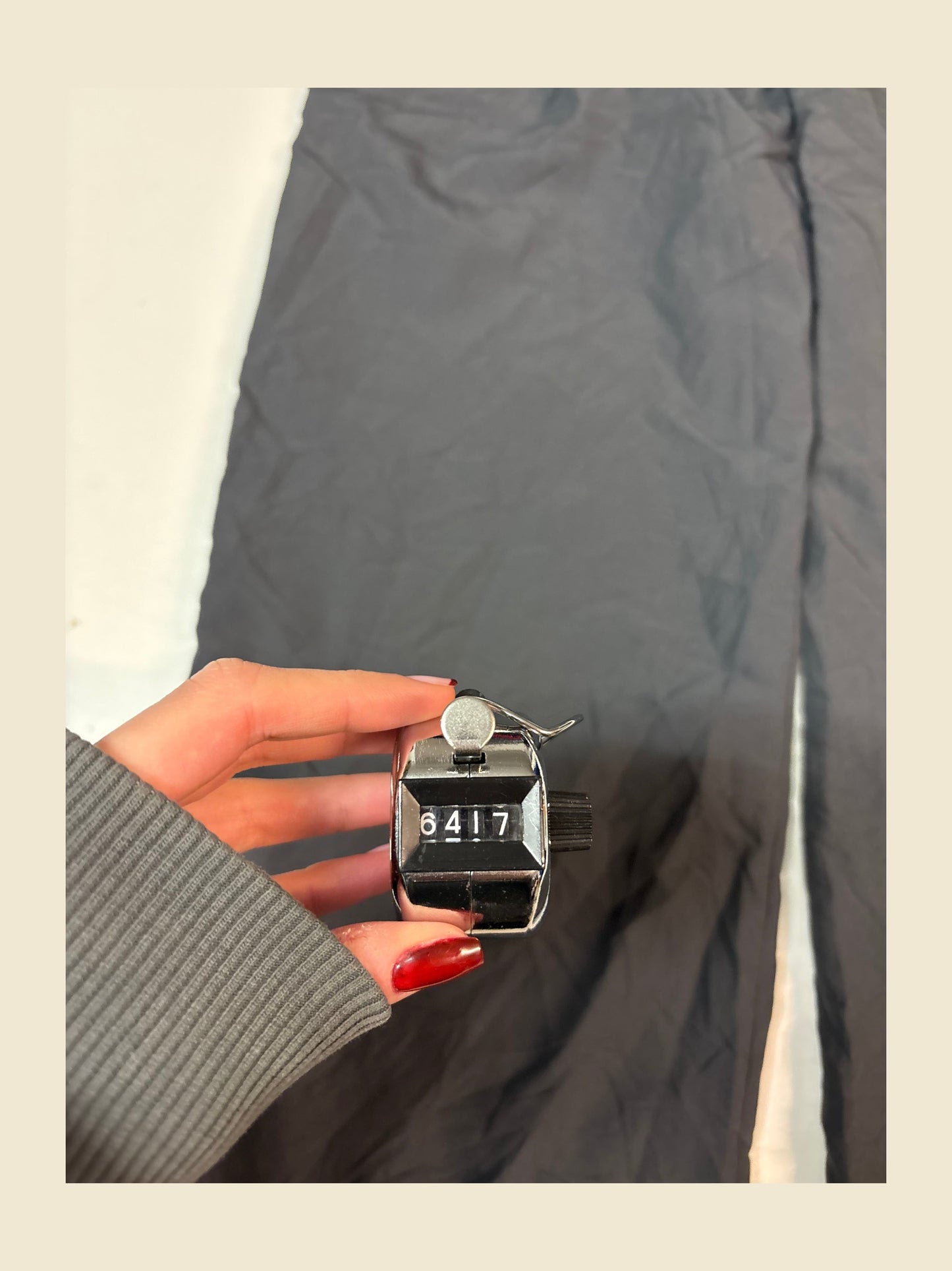 Adidas Vintage Trackpants xl baggy 6417