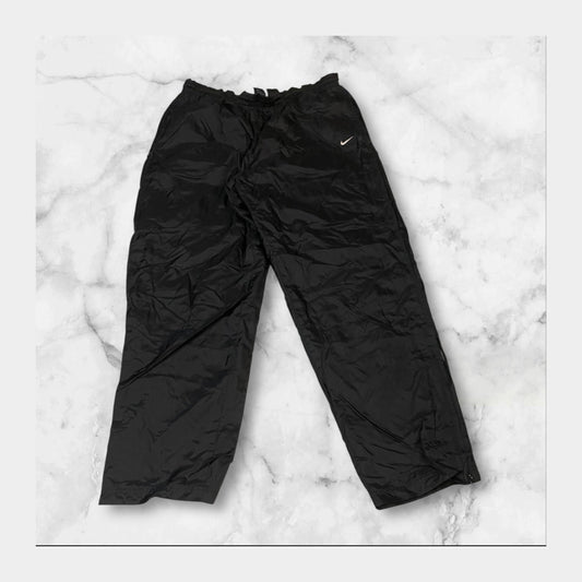Nike Vintage Trackpants Baggy XL 3253