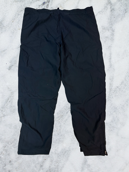 Reebok Vintage trackpants l baggy 5813